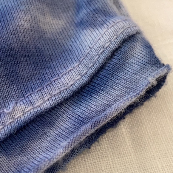 Buffalo David Bitton tank top tie dye small - Picture 11 of 13